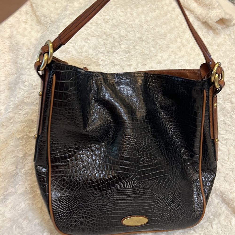 Brahmin purse - Picture 3 of 3